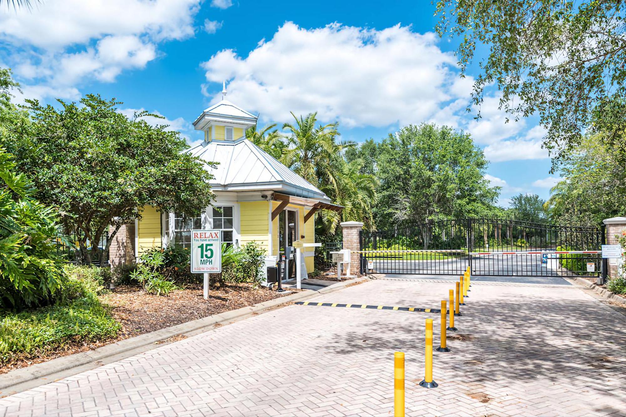 Bahama Bay 116 Kissimmee Exterior foto
