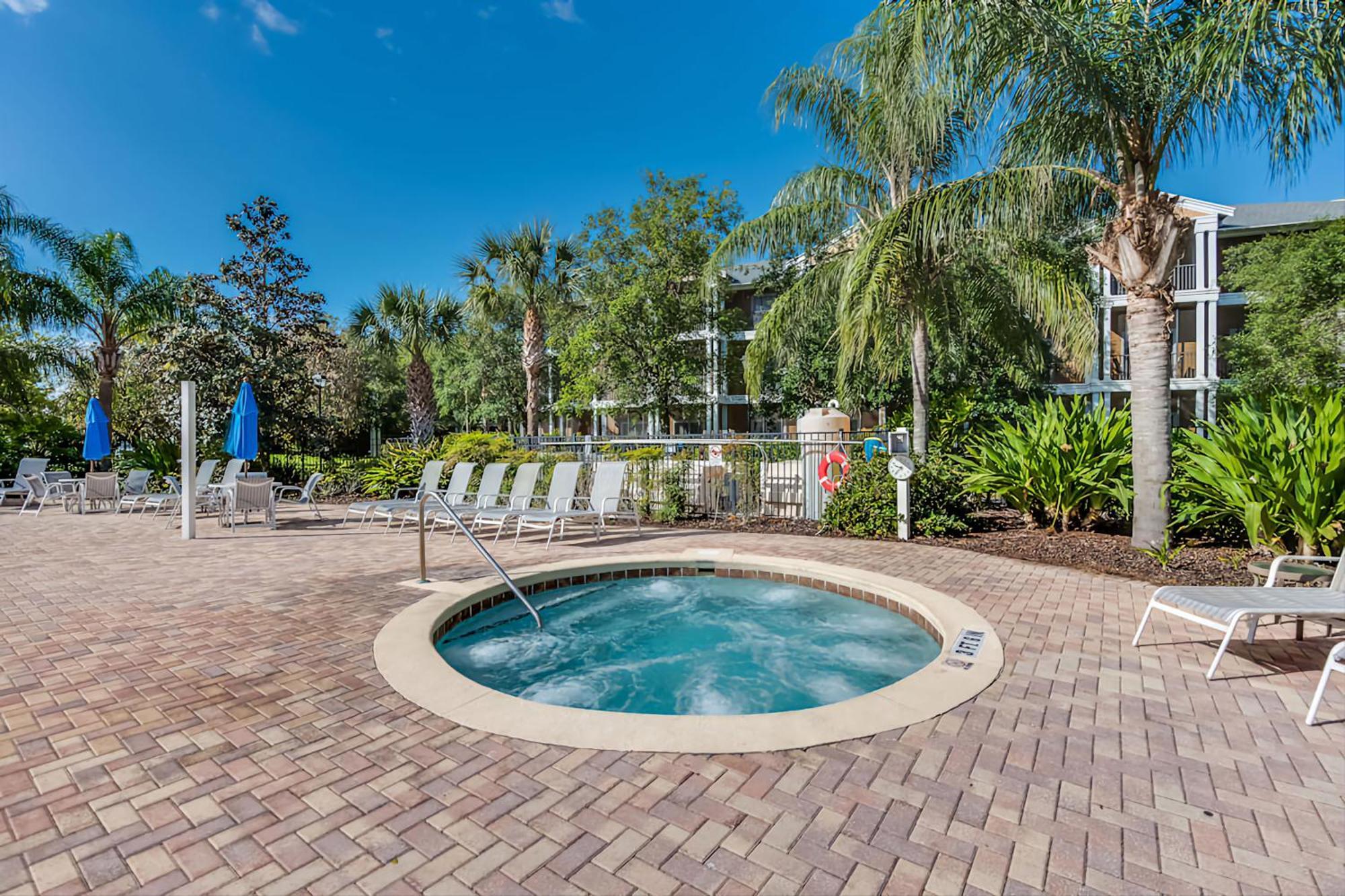 Bahama Bay 116 Kissimmee Exterior foto