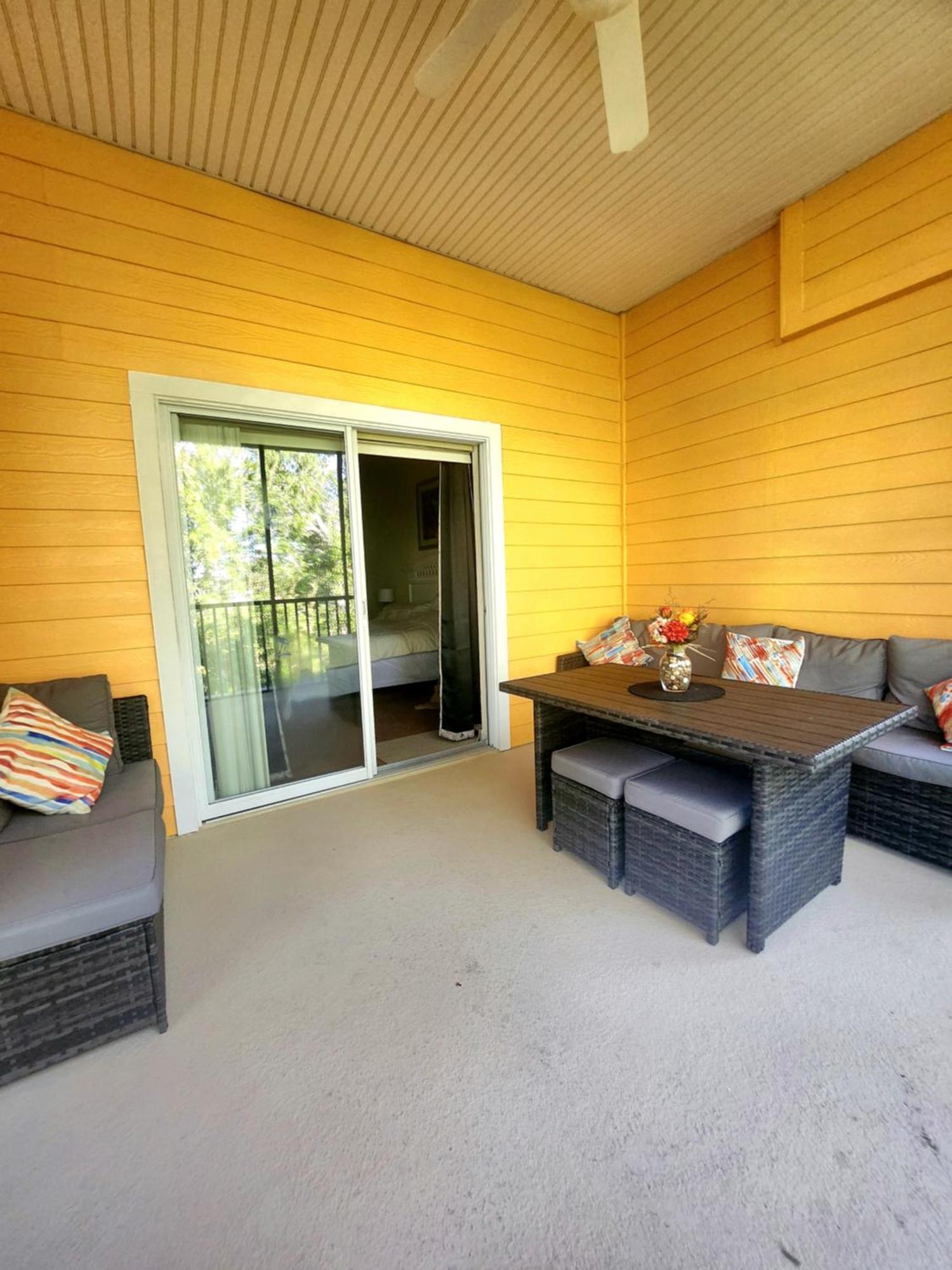 Bahama Bay 116 Kissimmee Exterior foto